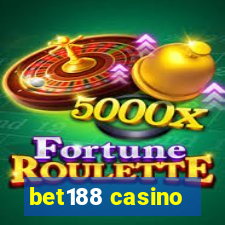 bet188 casino